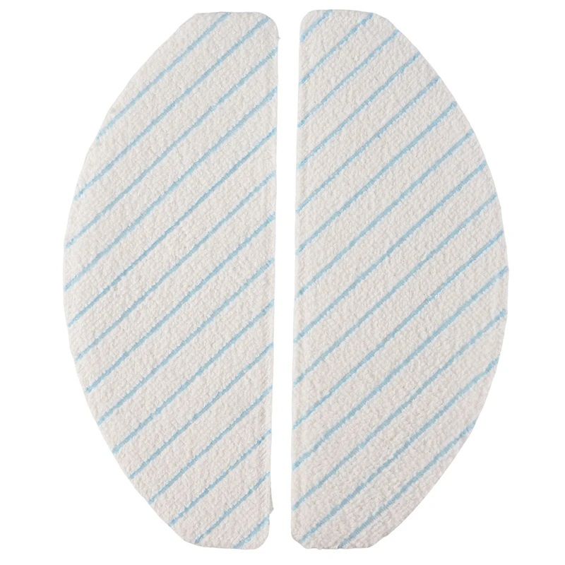 Mop Pads 40 Pcs Rep… - image