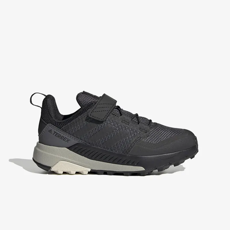 

Adidas Authentic Kids' Outdoor Breathable Running Shoes FW9324