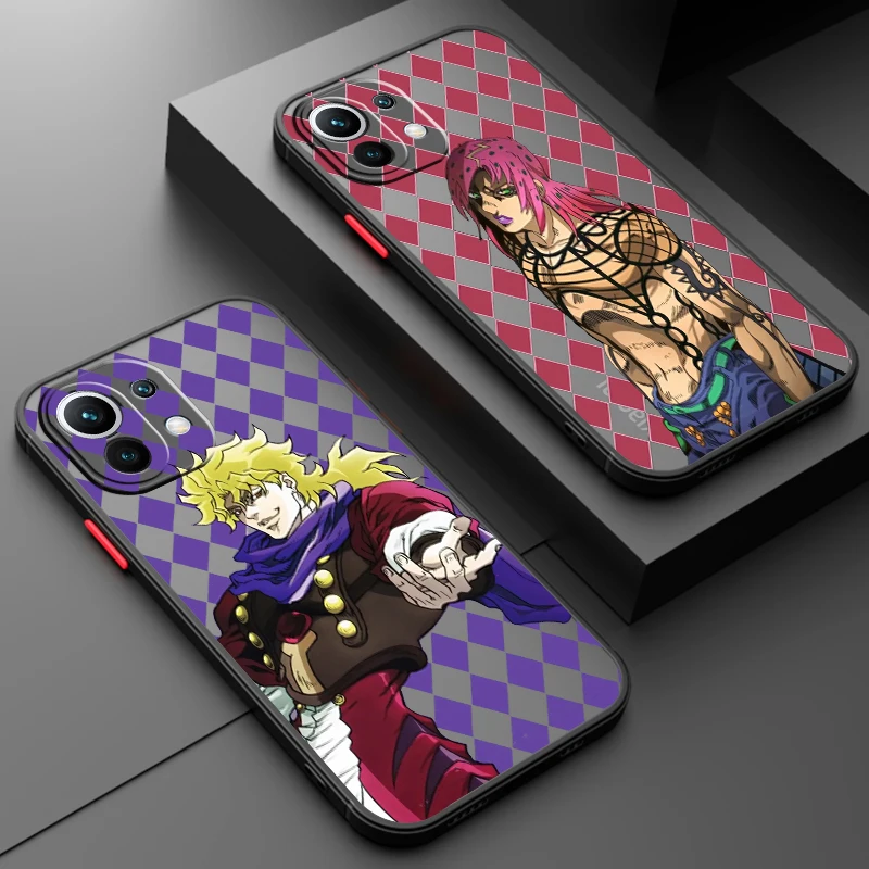 J-Jojos B-Bizarre A… - image