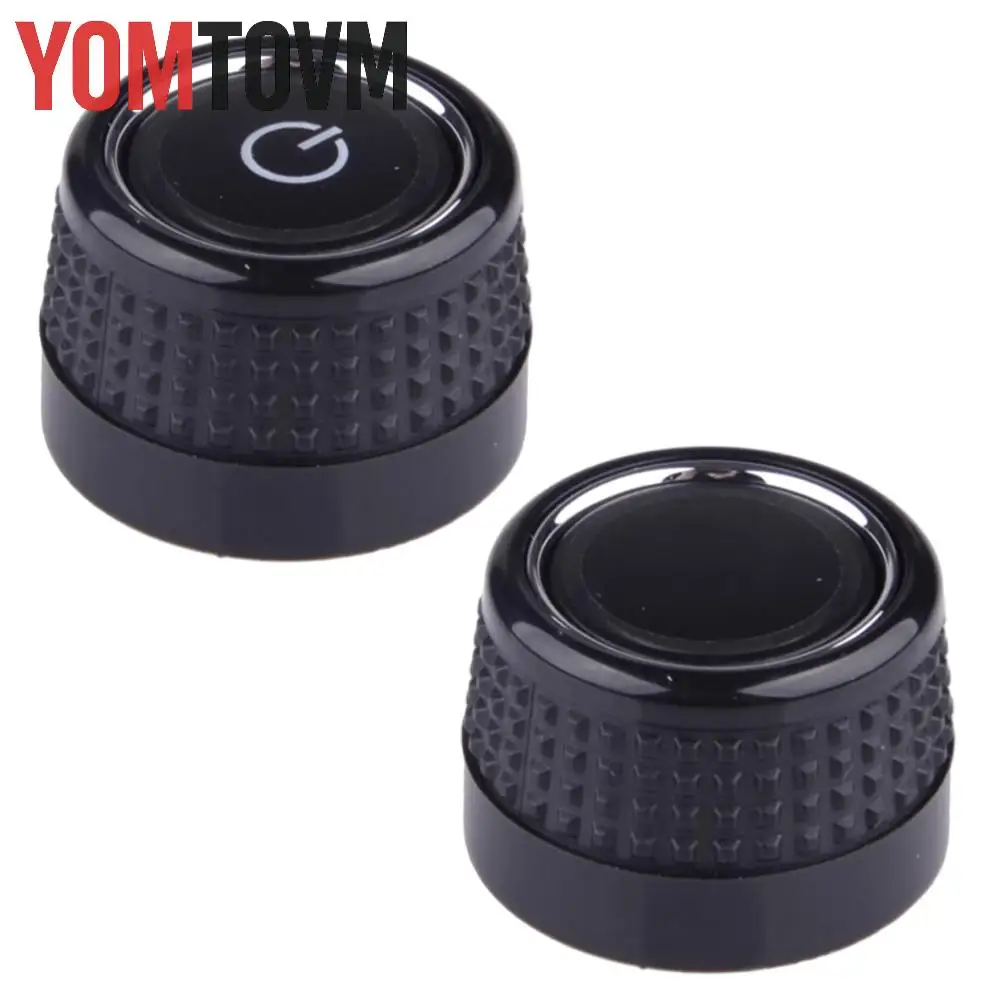 Car Interior Radio Control Rotary Knob GPS Screen Switch Button for VW RCD360 RCD440 RCD410 280 280C MIB New Jetta New Polo