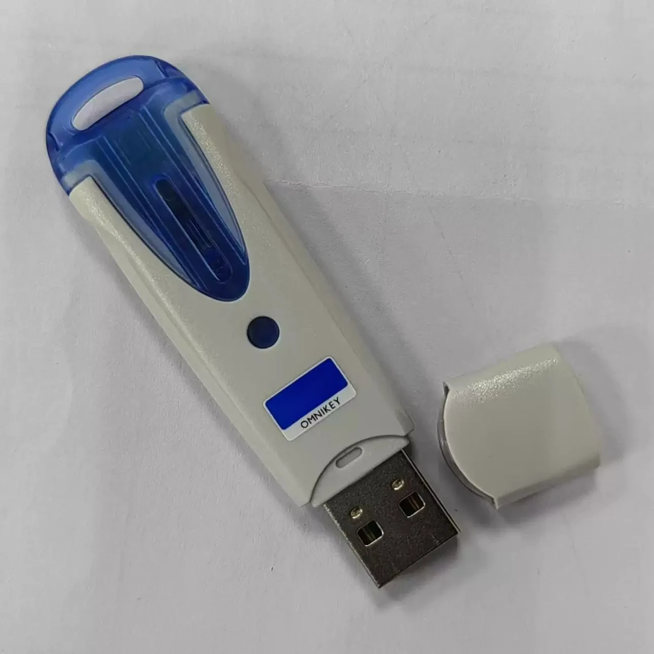 Brand New Original for HID OMNIKEY 6121 Card Reader, 2021 Version, In Stock