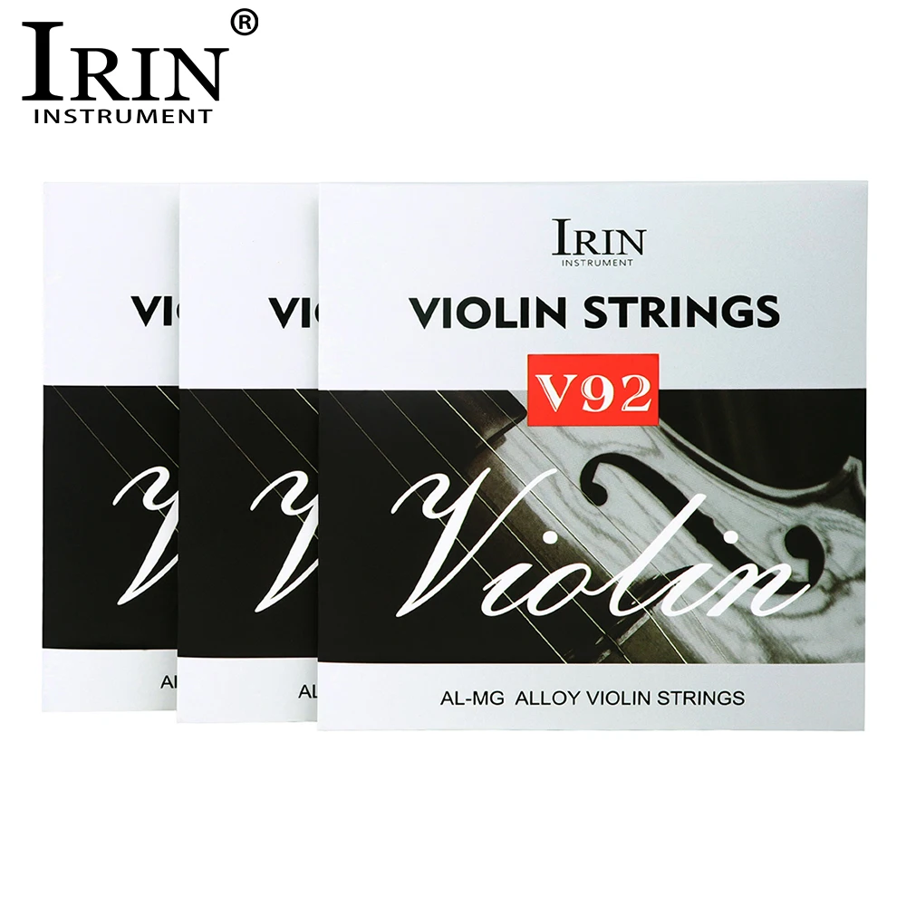 Irin V92 Violin Str…