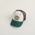 Mesh Dark green