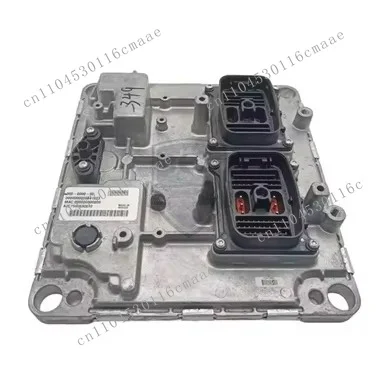 458-7273 C4.4 Industrial Engine Control Unit 416F2 420F2 430F2 432F2 434F2 440 450 Backhoe Loader