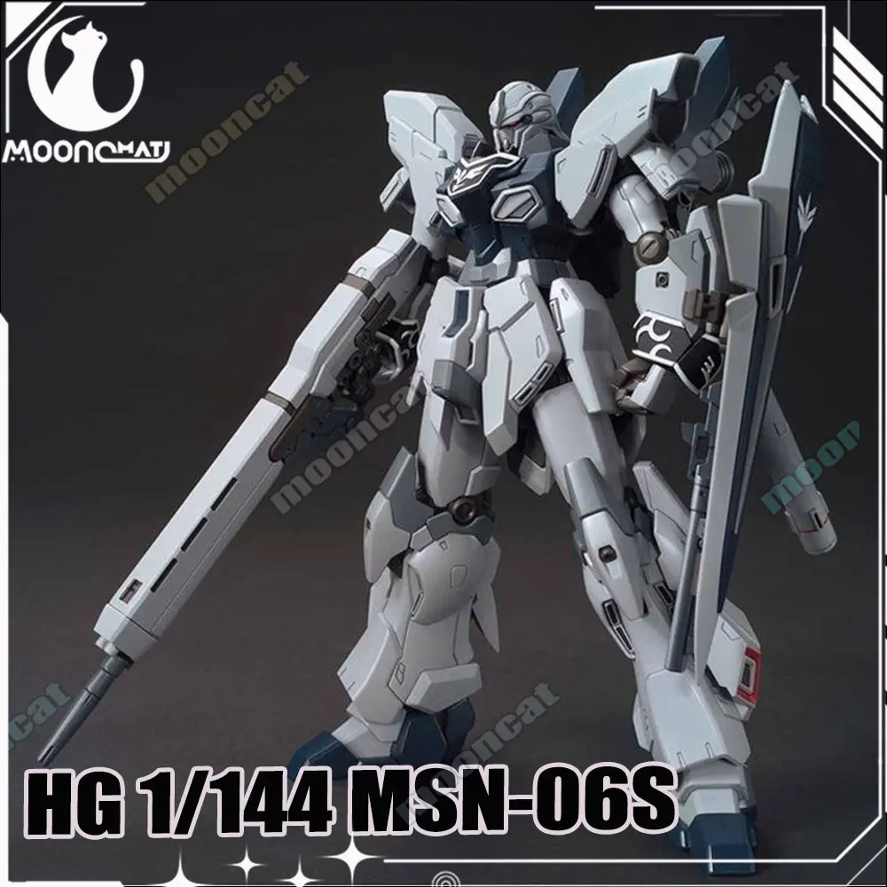 

В наличии Новый Xf Mode Hg 217 1/144 Фигурки Sinanju Dynames Collection Сборка Модель Комплект Фигурки Робот Игрушки