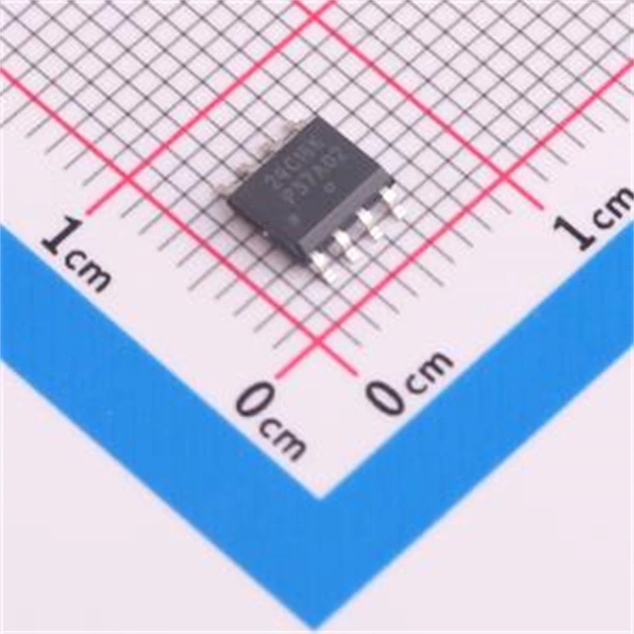 10PCS/LOT CAT24C16WI-GT3 (EEPROM)