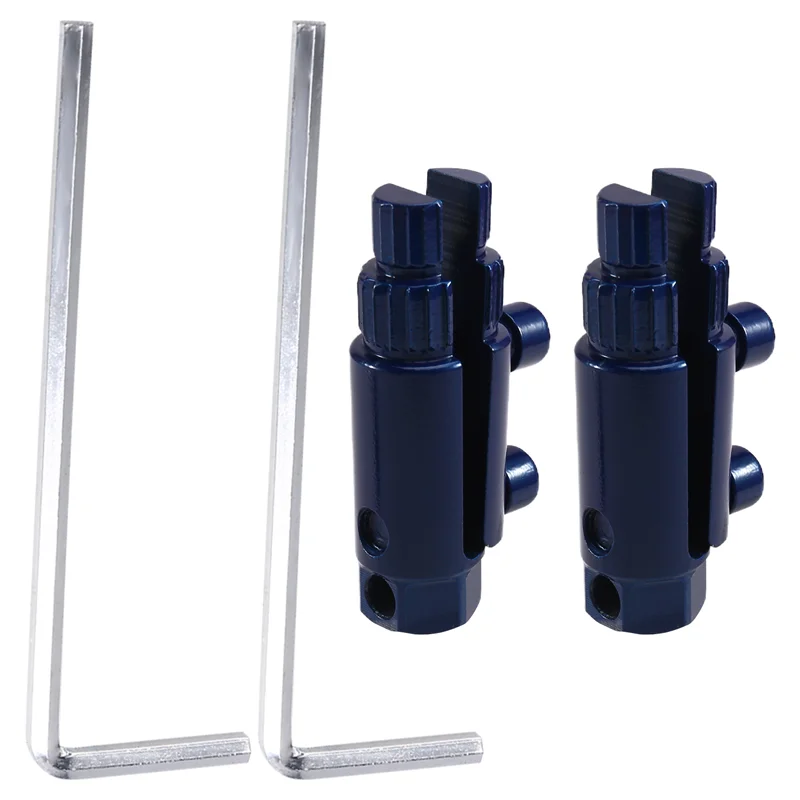 

RMWIN-2 Set DN15/20/25 Thread Removal Tool For 1/2-3/4-1 Inch Broken Pipes – Thread Extractor