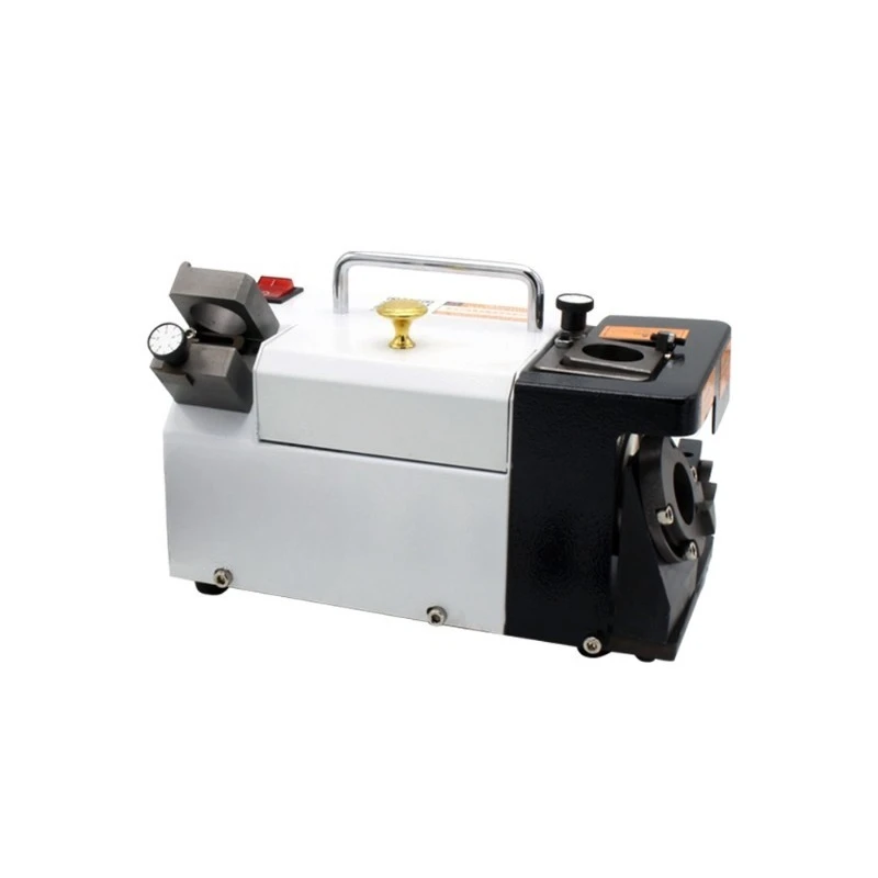 For  Small Fool Type Tungsten Steel Sharpener, Portable Milling Cutter Machine High Precision