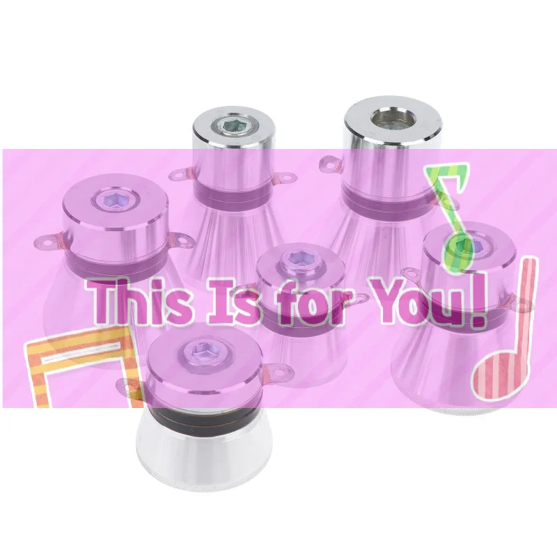 

Stainless Steel Industrial Ultrasonic Transducer Oscillator For Cleaning Solution Systems Reliable For Equipment Maintenance