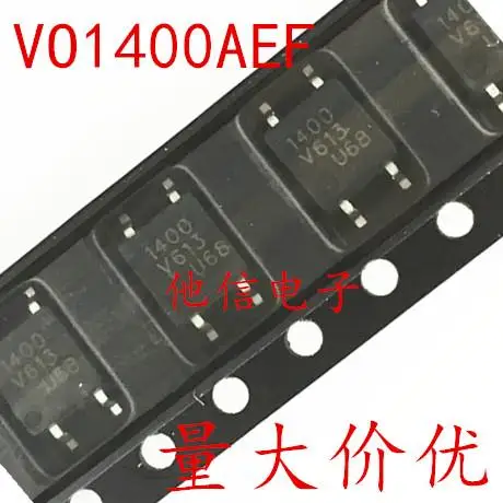 

VO1400AEF 1400 SOP4 VO1400AEFTR VO1400