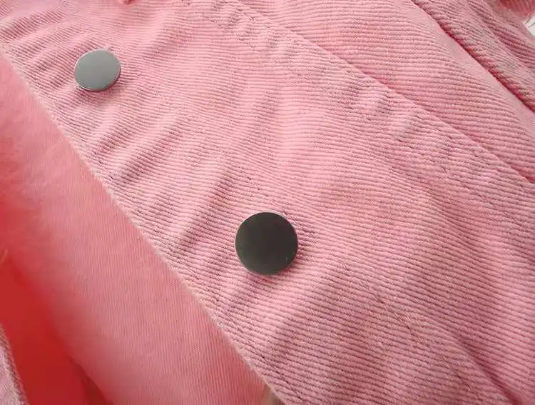 Women Denim Jacket Spring Autumn Short Coat Pink Jean Jackets Casual Tops Purple Yellow Purple Blue Loose Tops Lady Outerwear 14 S67380c1cc6bc4ec89f890cb2462edff25