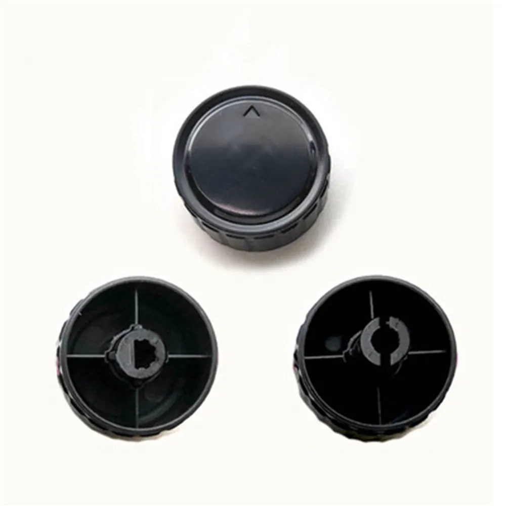 1pc Knob Button Cap Disinfection Cabinet Timer Switch Replacement Rotary Button Controller For Yamamoto Air Fryer