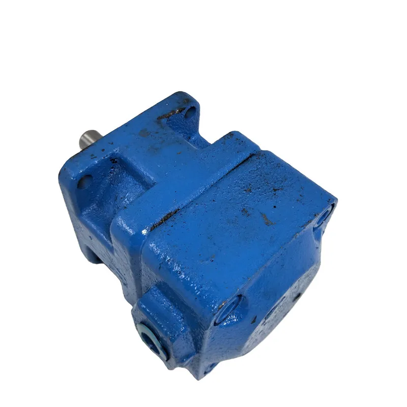 Hydraulic vane pump YB YB1 YB1-2.5/4/6/6.3/10/12/16/20/25/32/40/50/100/80/63/80 China Brand Vane Pump for Machine Tools