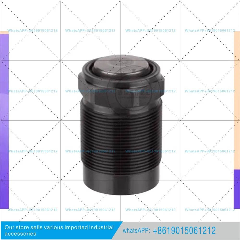 Single action built-in cylinder spring return cylinder, hydraulic cylinder 6925-04-1 6925D-18-1 original