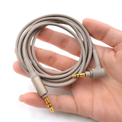 WH-1000XM3 Audio Replacement Cable Compatible for Sony MDR-1A 1AM2 Noise Canceling Headsets Technica M50xBT2 Wireless Headphones