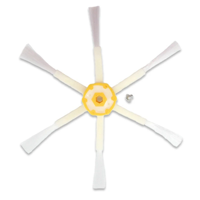 Suitable For Irobot 5 Series Sweeping Robot Accessories 530 550 Sweeping Machine Consumables