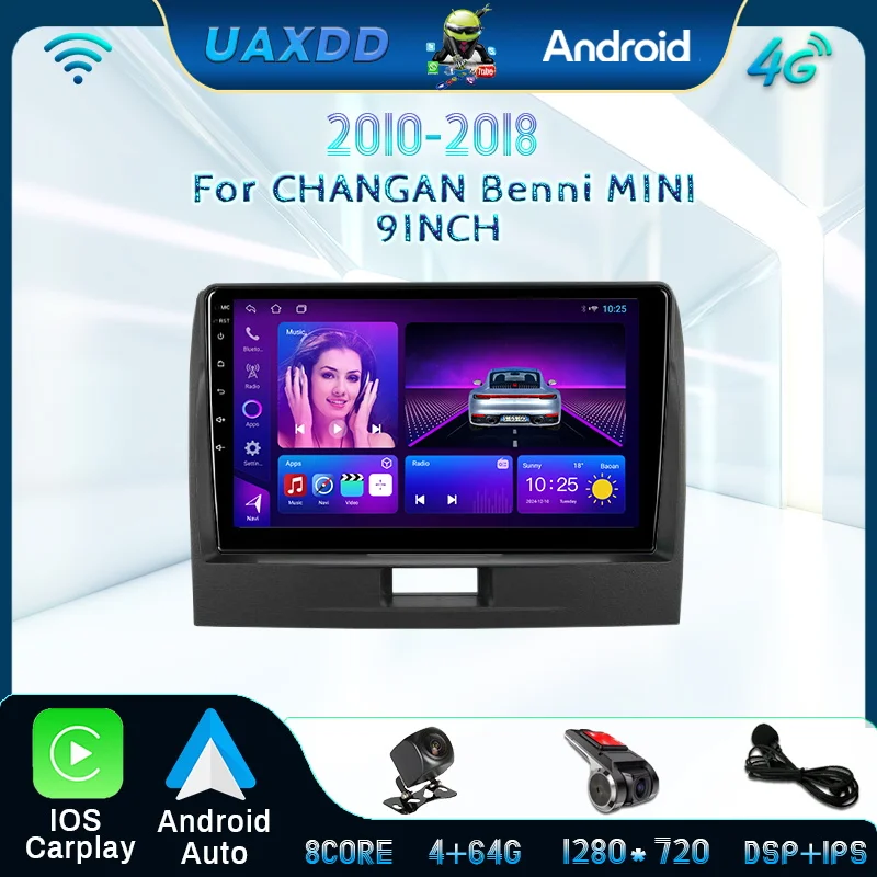 Android Multimedia …