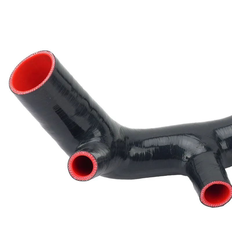 Automotive Intake M…