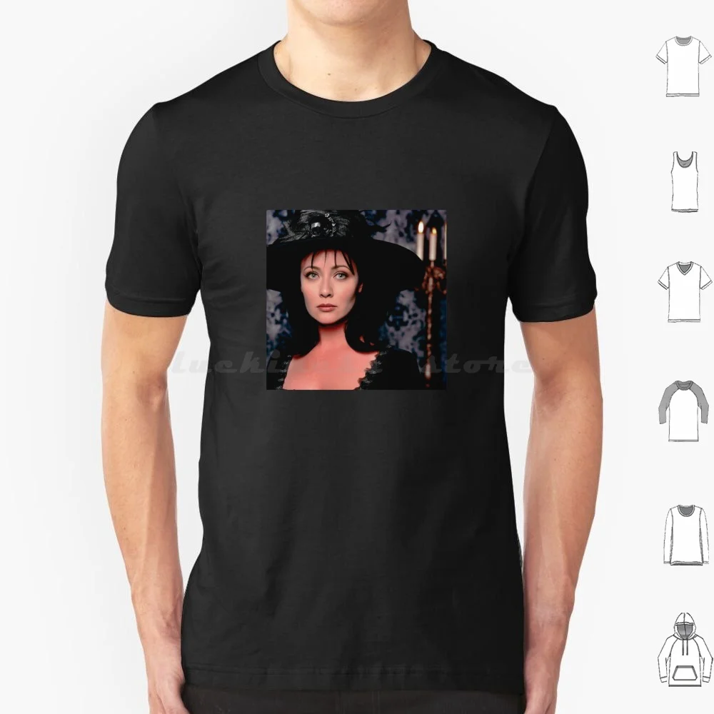 Witch Prue Halliwell T Shirt Men Women Kids 6xl Charmed Halliwell Prue Halliwell Prue Phoebe Halliwell Piper Halliwell Witch