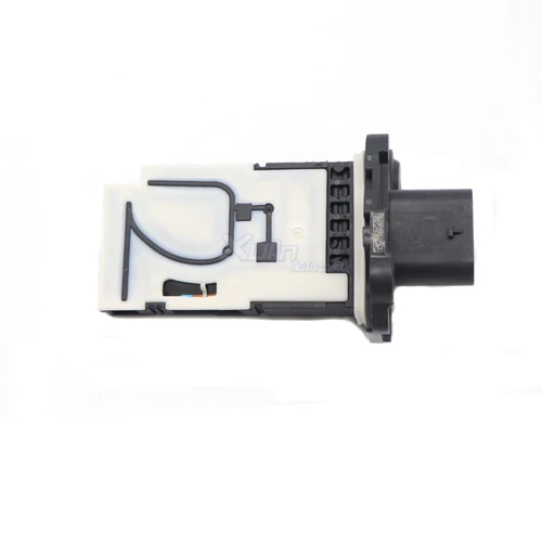 Imagen 2 del producto Sensor de medidores de flujo de aire masivo MAF para BMW Mini 5WK98505 1362857010702 13628570107