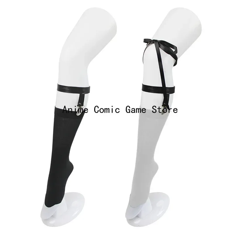 Em estoque S-XXL projeto sekai colorido palco ren cosplay traje peruca anime miku jogo uniforme de festa de halloween para mulheres