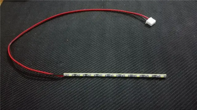 

Для Sharp 5.7-дюймовый ЖК-дисплей LM32019T LED-трубка DC 5В вместо стеклянной трубки 100 мм для вышивальных машин GSK KND CNC с ЖК-подсветкой