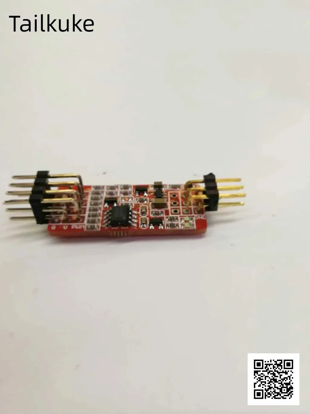 WBUS/SBUS to PWM/ With Loss of Control Protection Adjustable Input and Output Range