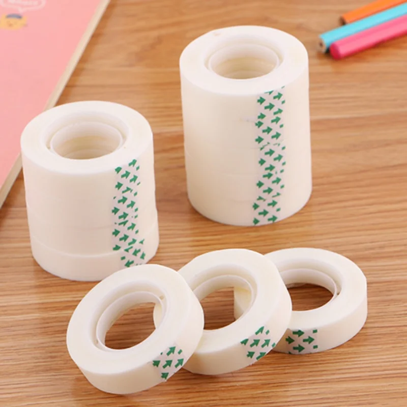 Thumbnail 3 - #64 Compare Office Tape Before You Buy