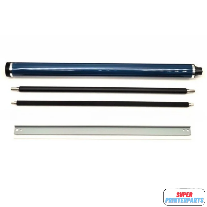 Drum Unit Rebuild Kit for Ricoh MPC2003 MPC2503 MPC2004 MPC2504 MPC2011SP M C2000 C2001 C2501 IMC2000 IMC2500 IMC2000A IMC2500A