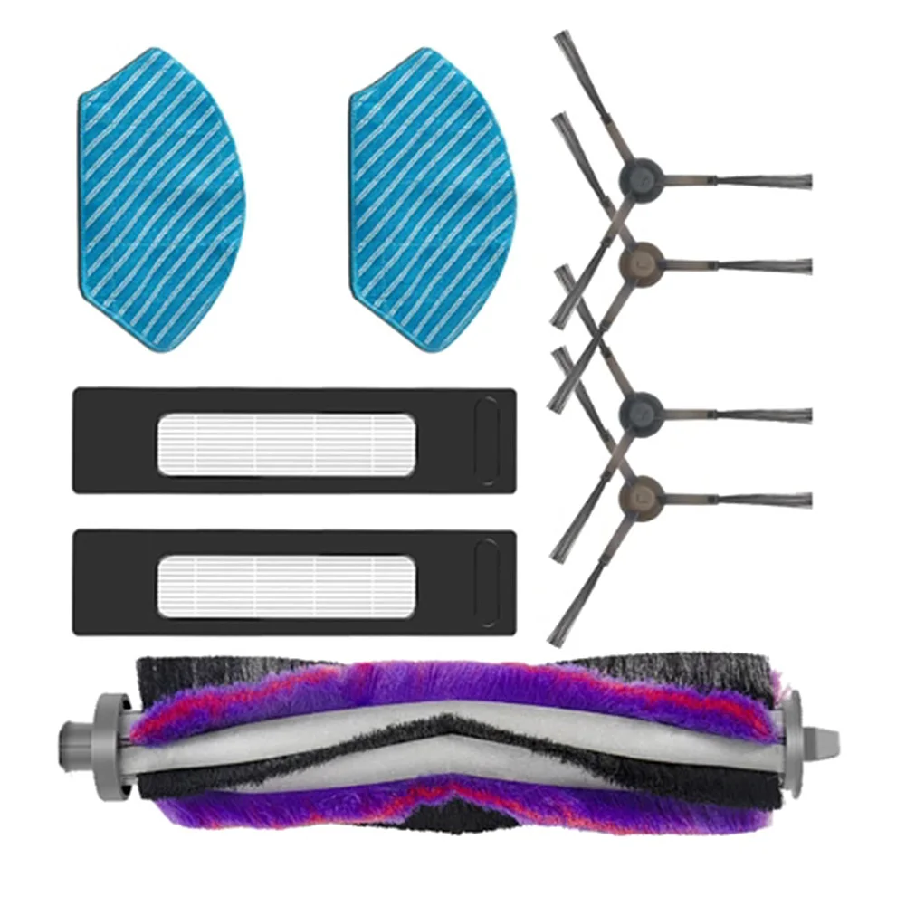 掃除機交換用ローラーブラシ,効率的に掃除機の付属品をピックアップ,m71cn,m7,i10