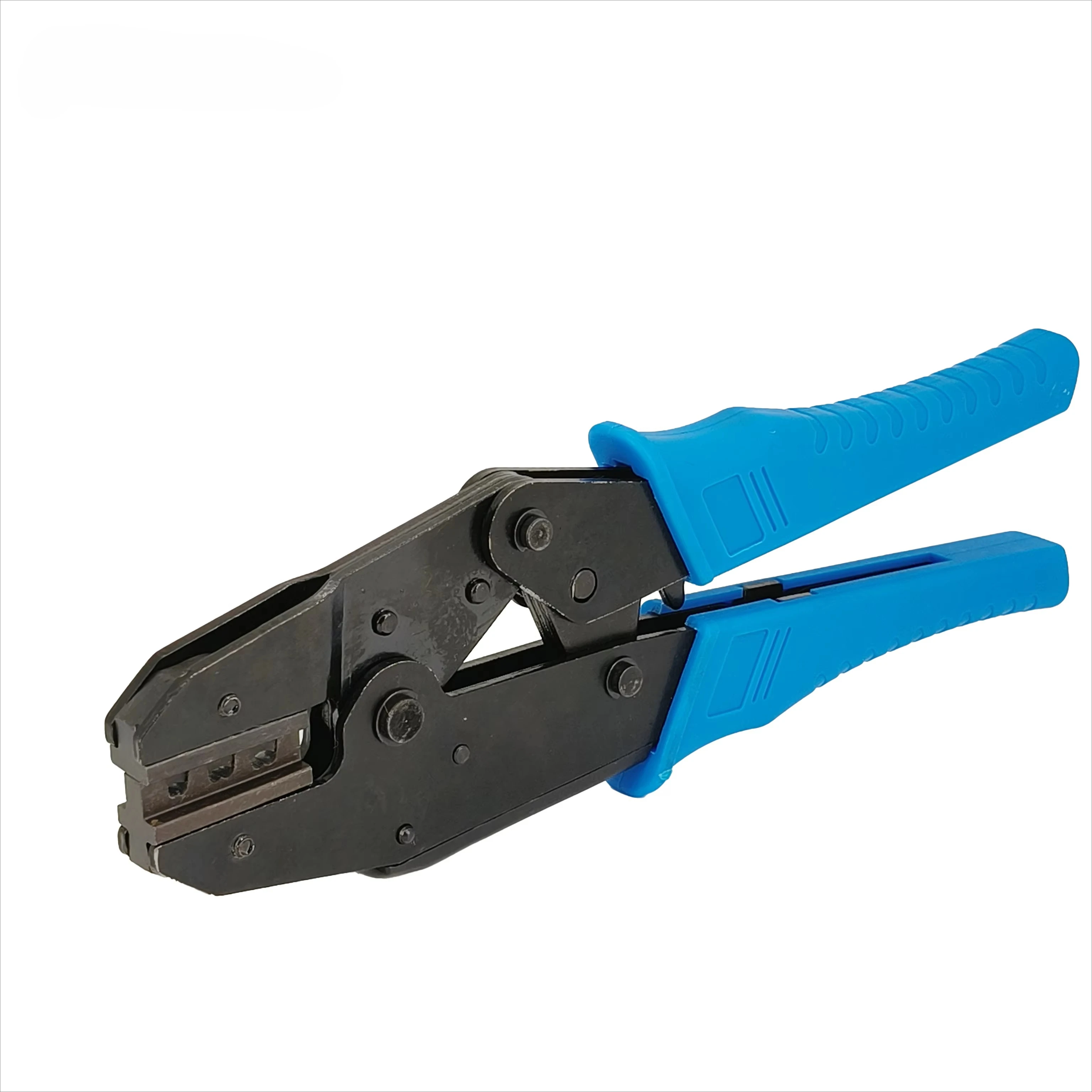 

Professional Heavy Passthrough Solar Cable Connector Crimping Tool