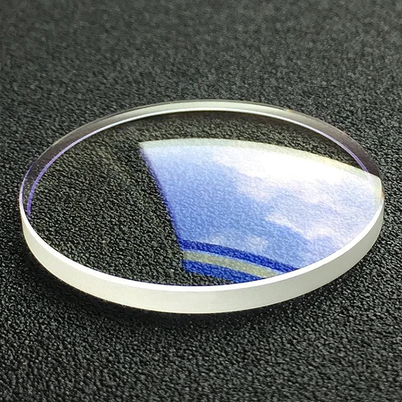 الياقوت ساعة كريستال زجاج ل SBDC001 SBDC007 أورينت ماكو راي 2 FAA02001 FAA02004B9 FAA02005D أطلس لاند القرش وزارة الدفاع جزء