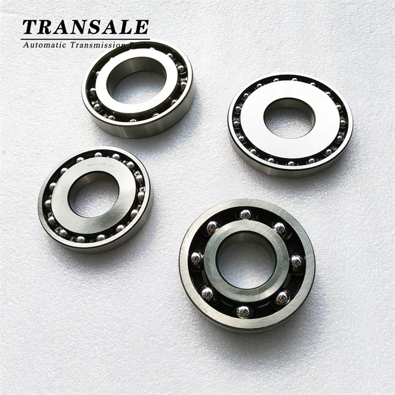 

High Quality 4Pcs Automatic Transmission CVT K112 K114 Pulley Bearing Kit Auto Parts For Toyota Transaxi Corolla LEXUS