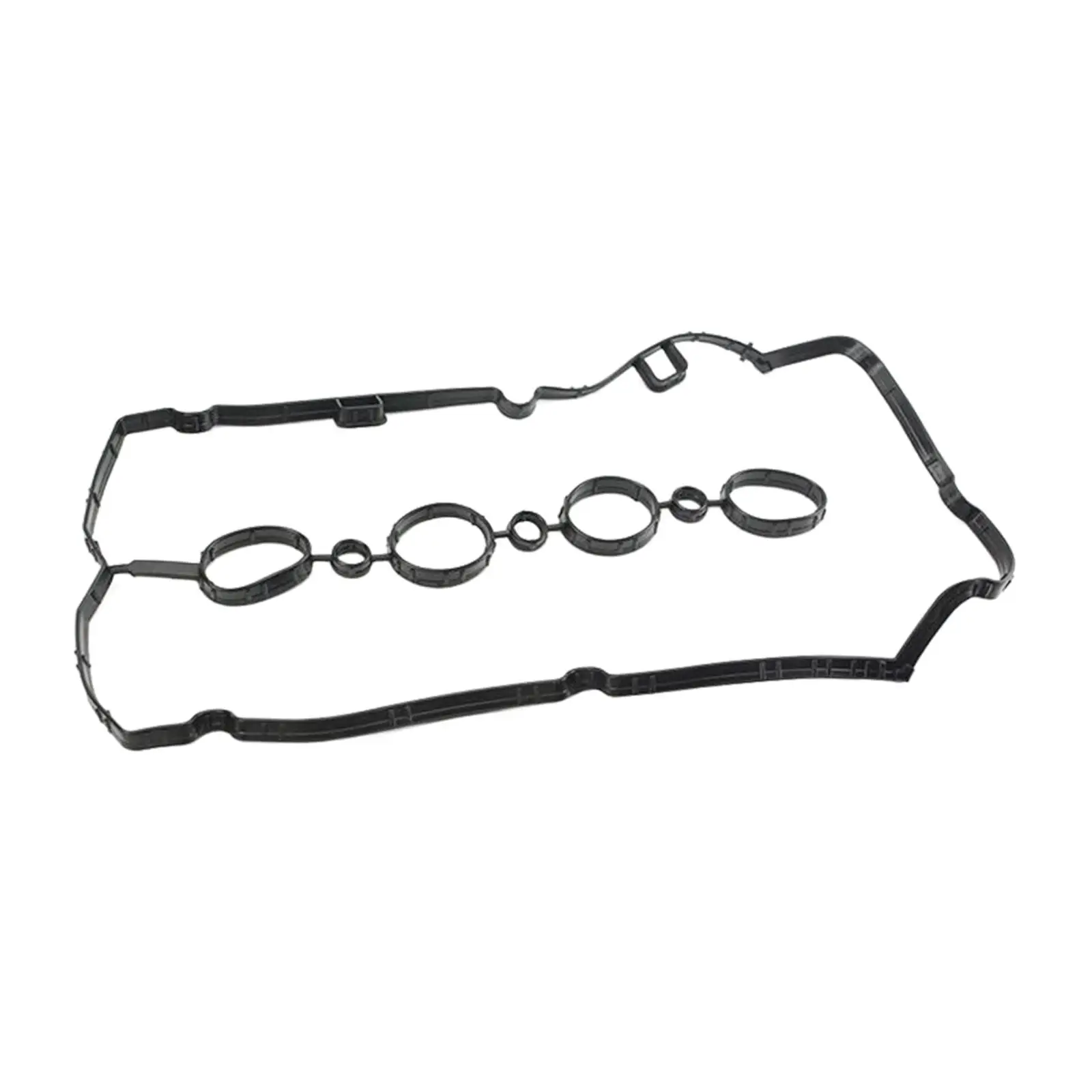 Vehicle Valve Cover Gasket 55354237 Accessories Rubber for Aveo Aveo5 1.6L