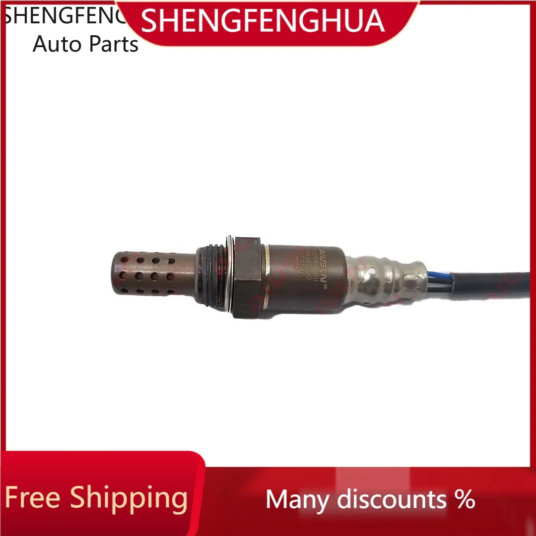 SHENGFENG HUA Free Shipping For Ruifeng Lingshuai Auto Parts Oxygen Sensor MD362290 SMD177969 234000-8982