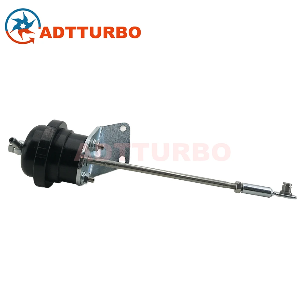 

JH5 RHF5 Upgrade Turbo Wastegate Actuator 53039880291 53039700291 06H145701Q for Audi A4 2.0 TFSI (B8) 132 Kw - 180 HP CDNB 2008