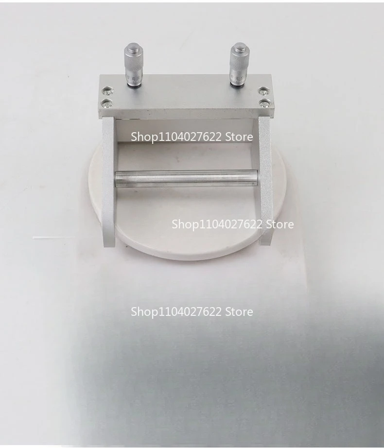 

Multiply B Adjustable Preparation KTQ-II Film Coater Wet Film Coater 0-3500um Paint Ink Coating