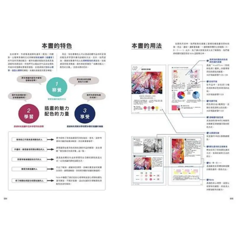 سر مطابقة الألوان 10 رسوم توضيحية مختارة من Pixiv Twitter و Instagram مصور مشهور جدًا من ACG #4