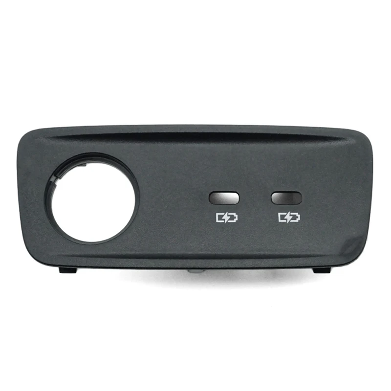 Super Sale Rear Center Console Power Outlet for Audi Q3 2019-2024 Upgrading