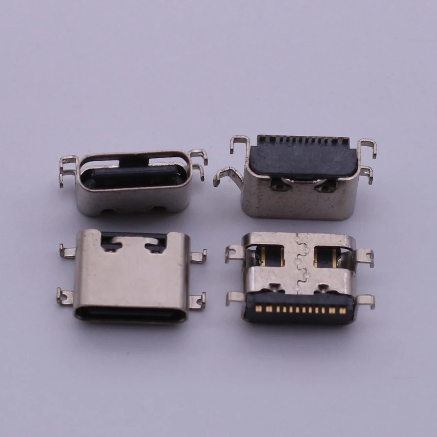 

20pcs For Vortex T10M Pro Tablet 10.1" Type C Charging Pin Port USB Charger Port Dock Connector