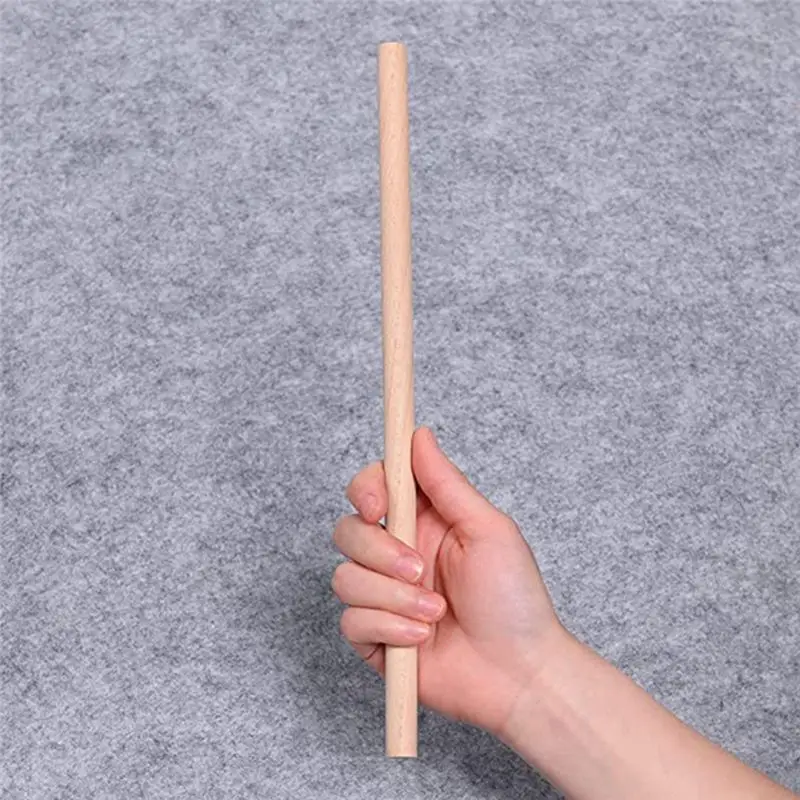 A99I-60 Pieces Rhythm Sticks For Kids Bulk Music Classroom Percussion Instruments Toddler Boys And Girls Classroom