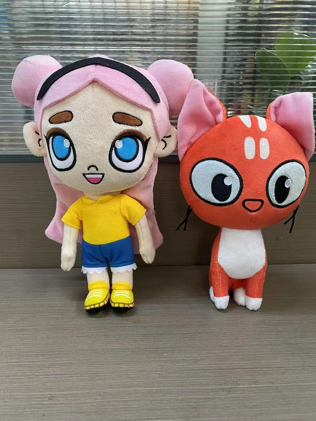 

Новый мир аватаря, плюшевая игрушка, мягкая кукла, плюшевые фигурки, аниме, косплей, мультяшный подарок на день рождения, Рождественский подарок для фанатов, рубашка