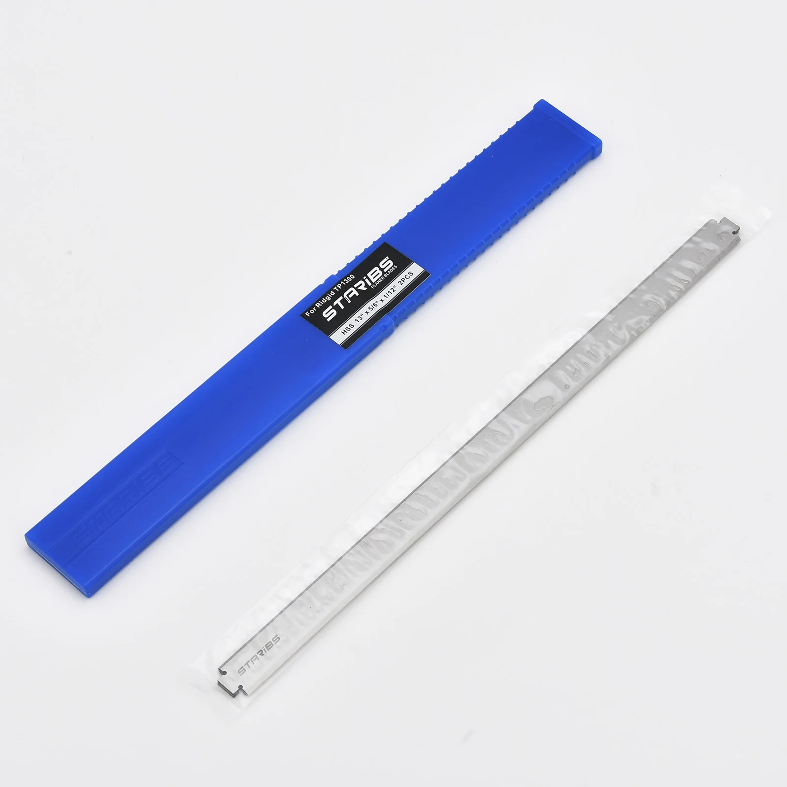 STARIBS 13-Inch Planer Blades, Replacement Knives for Ryobi AP1301, Ridgid AC8630, TP1300, TP13001, TP13002, TP13000 Planers
