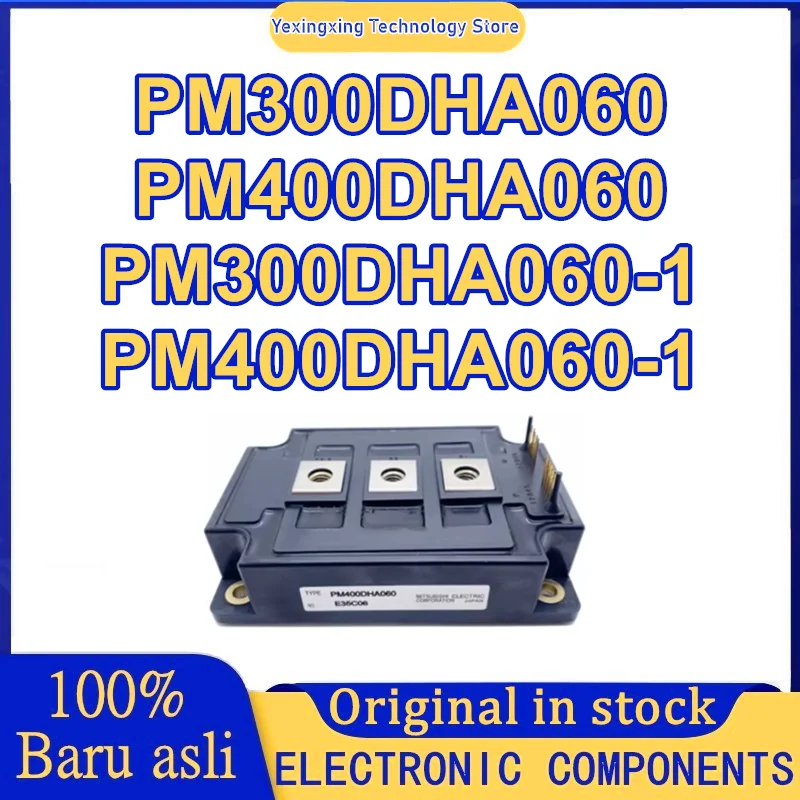 

PM300DHA060 PM400DHA060 PM300DHA060-1 PM400DHA060-1 Новый в наличии