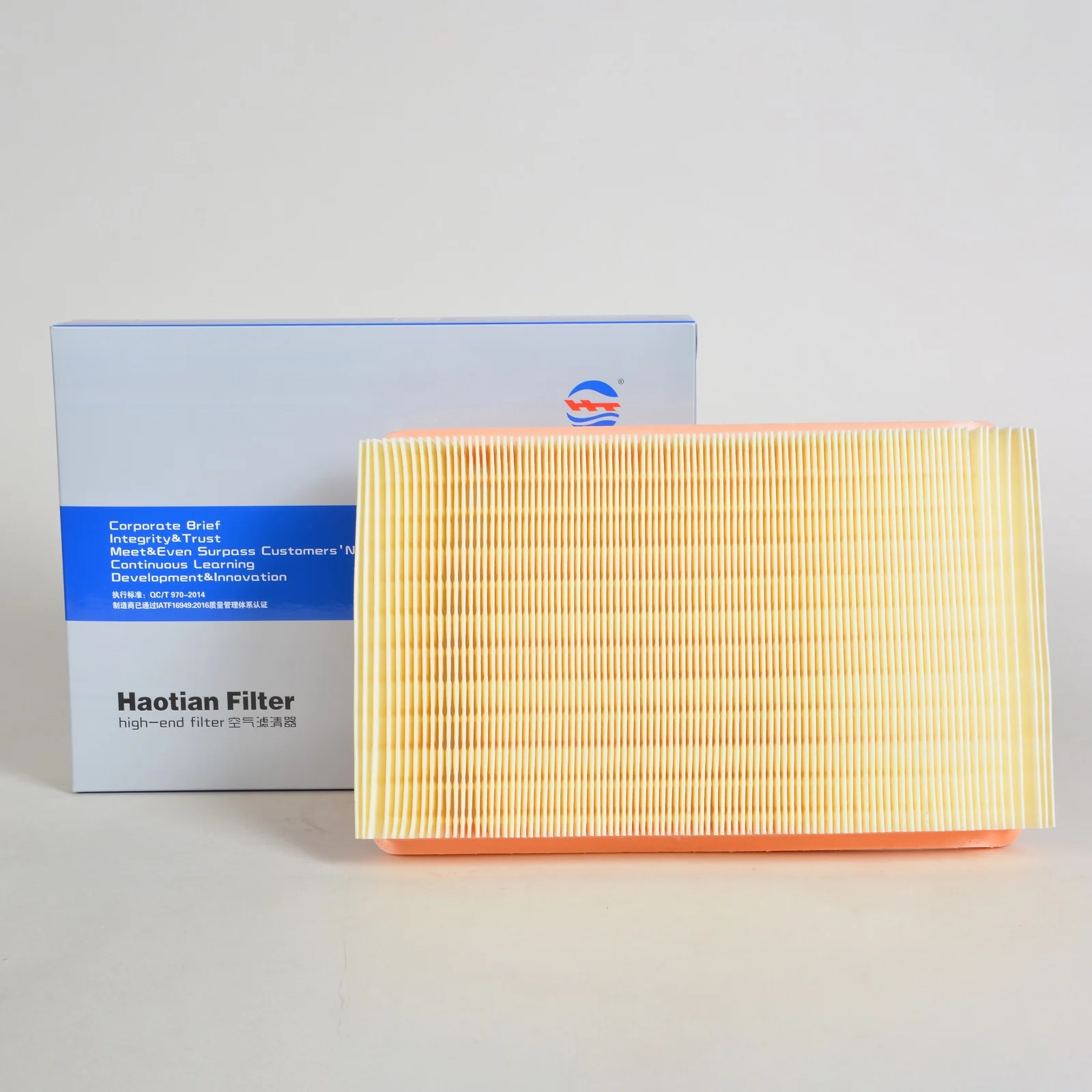 Engine Air Filter For DONGFENG FENGON ix5 ix7 2.0T 2019 Karry Yoyo 1.0L 2010- 1.2L 2011-2021 1109120SE01 DFSK Glory Accessories