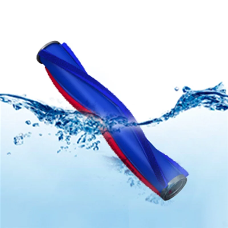 

LLCS-насадка для щетки для пола для пылесосов Dyson V6, насадки со светодиодной подсветкой, замена для DC59 DC61 DC62 DC74