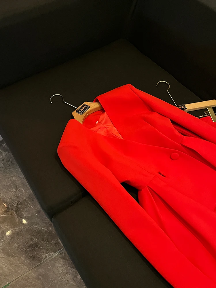 エレガントな新作スリムフィットトップスとマイクロフレアパンツのツーピースセット、裾がレースでファッショナブルな女性用服...