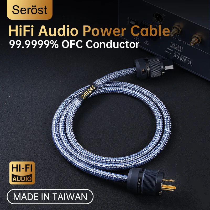 Serost 99.9999% Oxy…