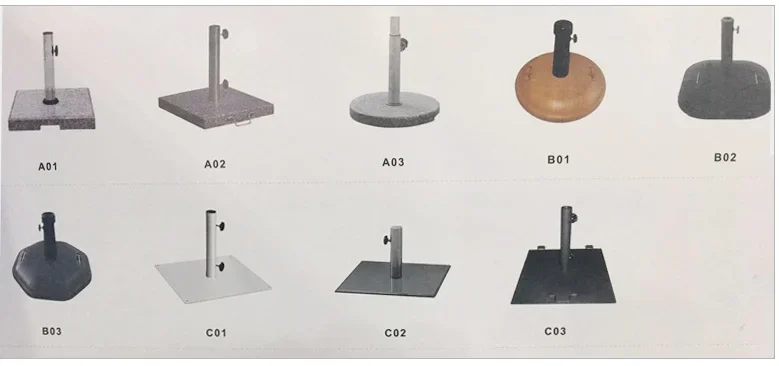 خمر هامش الشمس في الهواء الطلق القطب قماش المظلات الصفراء مظلات الشاطئ مع شرابات/بوهو خشبية مخصصة فاخرة المحمولة 8 أقدام