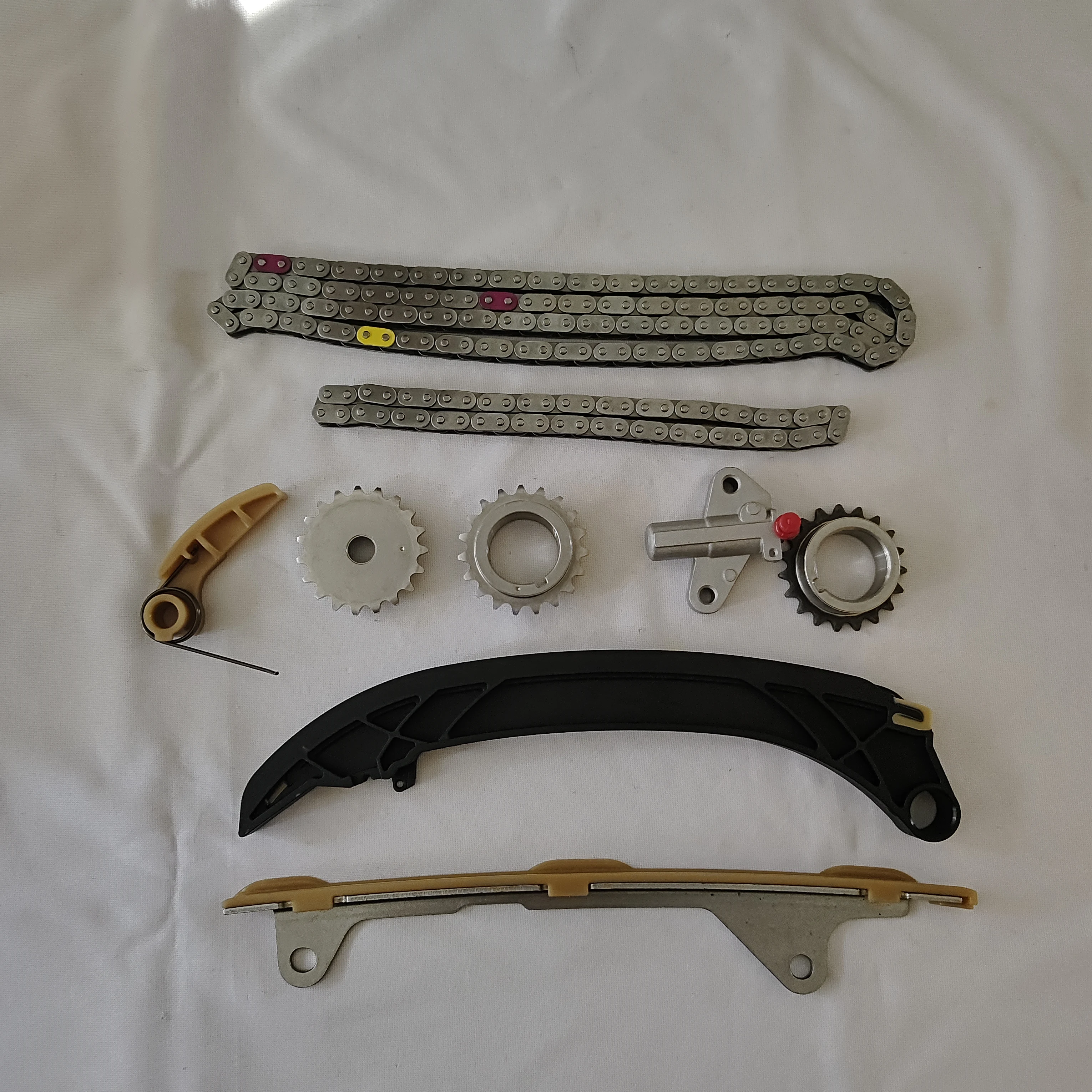 a25b a25a timing chain kit for toyota a25b a25a  engine timing kits ka-65 13506-25020